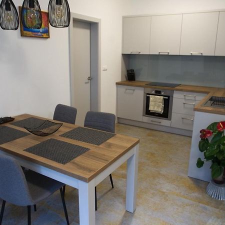 Apartmany Kammergraf Банська Штявниця Екстер'єр фото