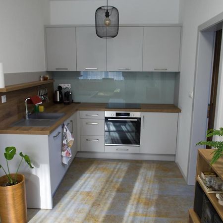 Apartmany Kammergraf Банська Штявниця Екстер'єр фото