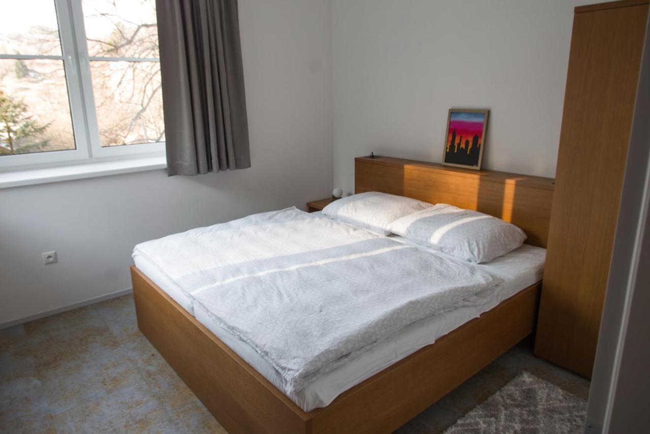 Apartmany Kammergraf Банська Штявниця Екстер'єр фото