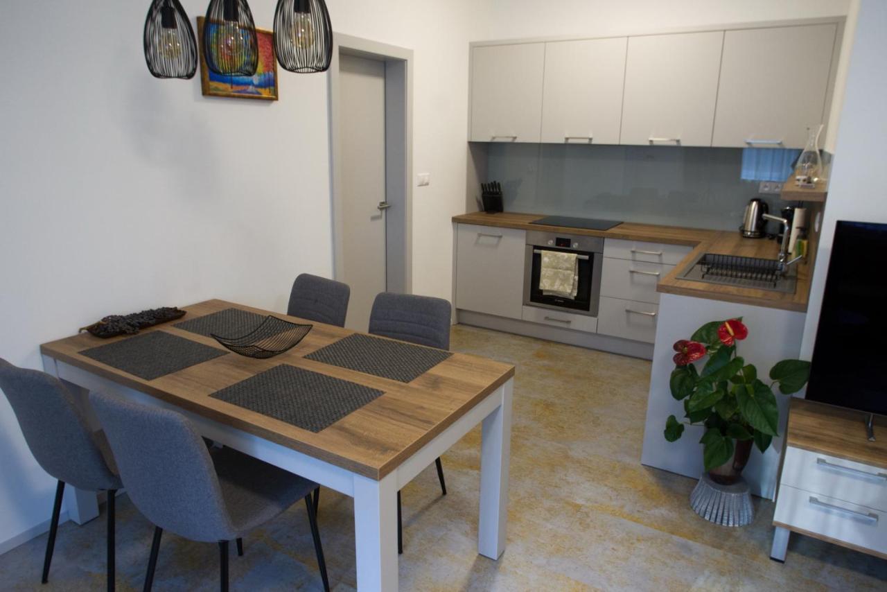 Apartmany Kammergraf Банська Штявниця Екстер'єр фото