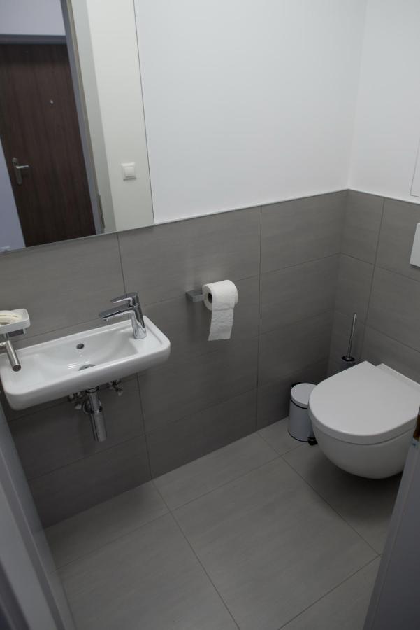 Apartmany Kammergraf Банська Штявниця Екстер'єр фото