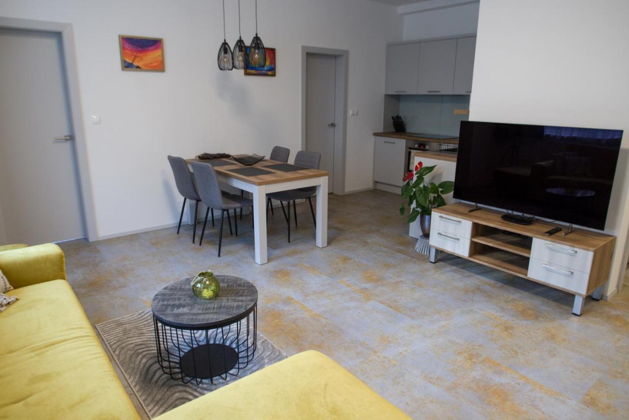 Apartmany Kammergraf Банська Штявниця Екстер'єр фото