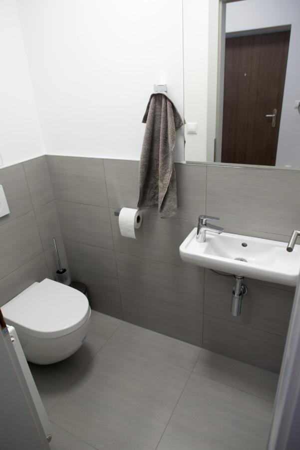 Apartmany Kammergraf Банська Штявниця Екстер'єр фото