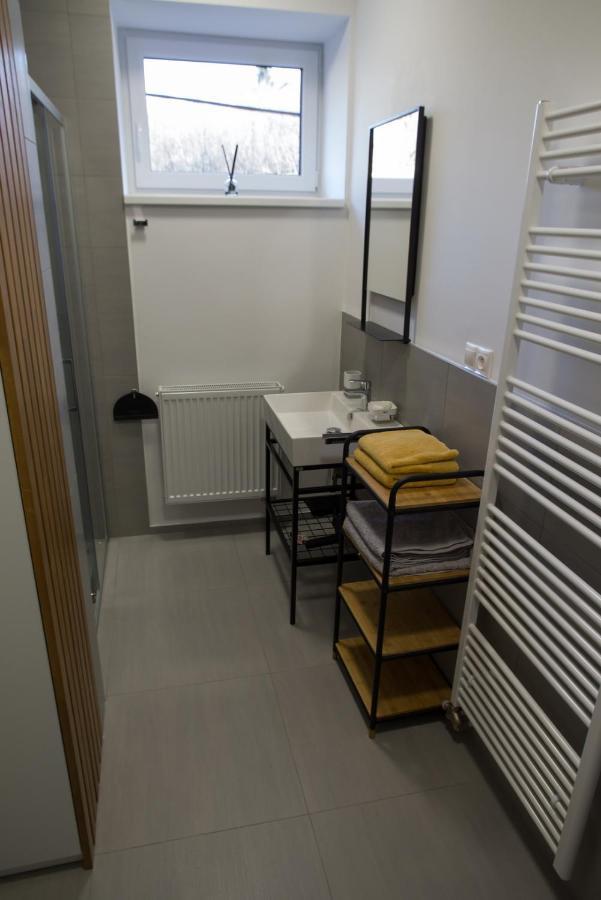 Apartmany Kammergraf Банська Штявниця Екстер'єр фото