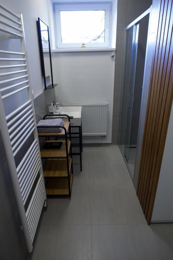 Apartmany Kammergraf Банська Штявниця Екстер'єр фото
