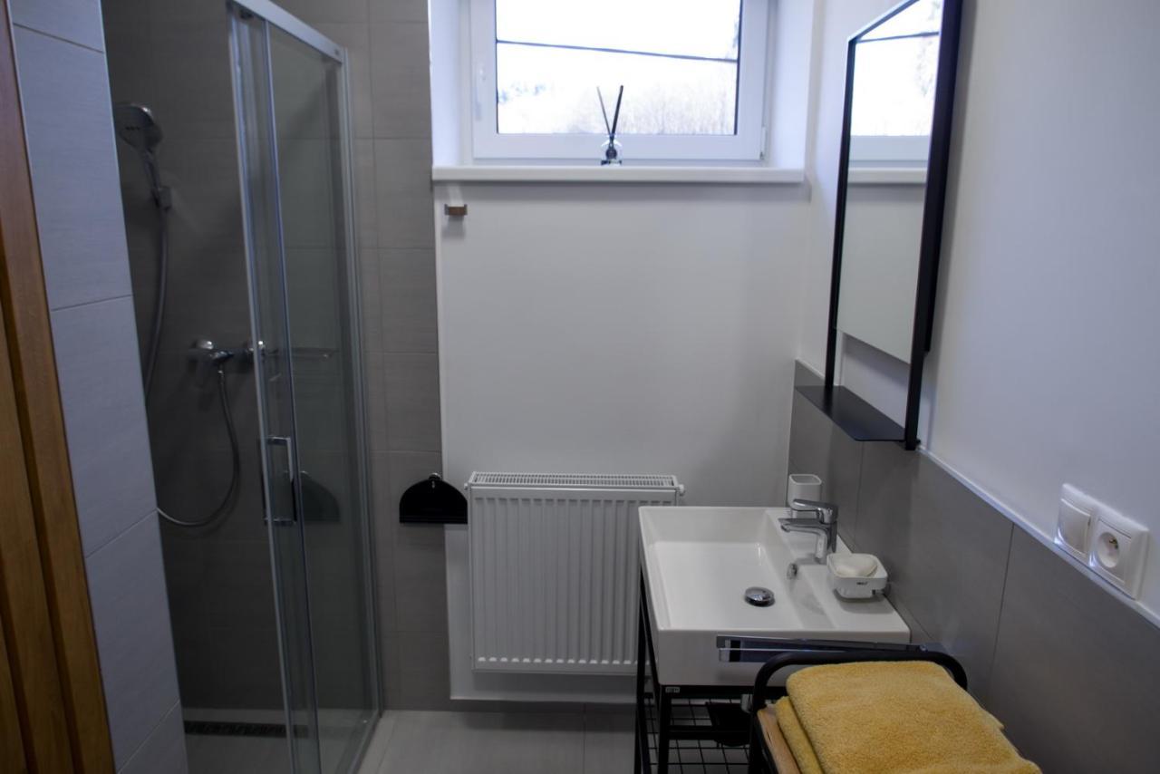 Apartmany Kammergraf Банська Штявниця Екстер'єр фото