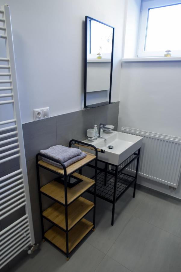 Apartmany Kammergraf Банська Штявниця Екстер'єр фото