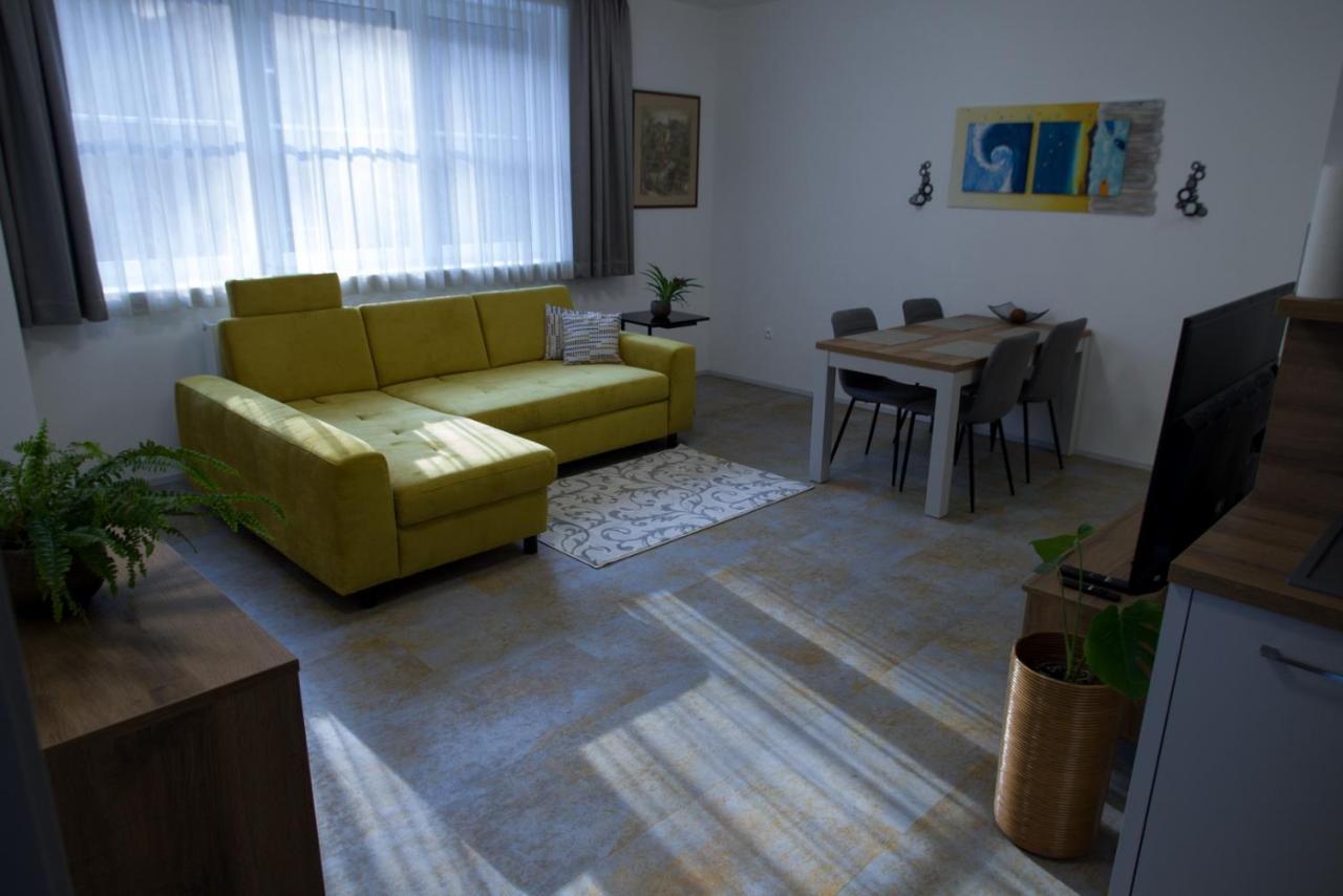 Apartmany Kammergraf Банська Штявниця Екстер'єр фото